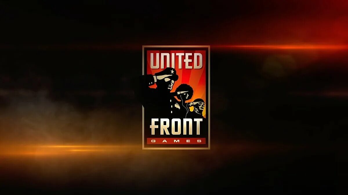 Unite fronts. United Front. United Front games. Workers United Front. United Front logo.