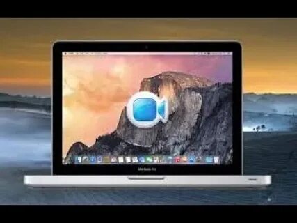 Screens mac