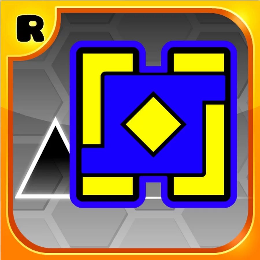 Geometry dash engine