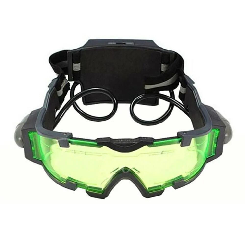 Купить очки ночью. Очки ночного видения nvg 15. Очки ПНВ Goggles Night Vision. Очки ночного видения bf 2042. Очки ночного видения Plucker.