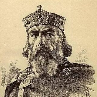 Царе симеон