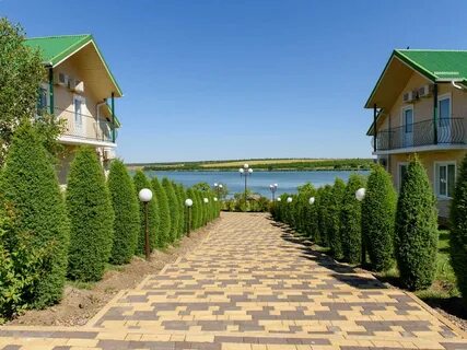 Отдых волчьи ворота новоселицкий