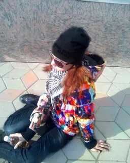 Упх