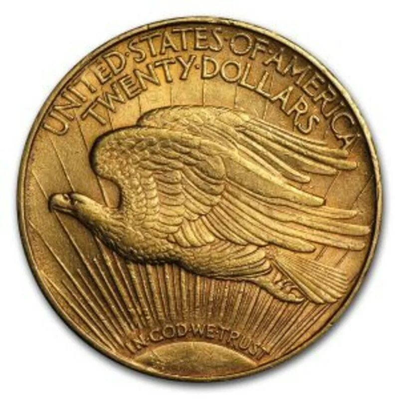 Золотые монеты. 1933 Saint-Gaudens Gold Double Eagle. Двойной Орел сен-Годена. 1933: Золотой «двойной Орел» сен-годана. Двойной Орел монета Золотая 1933.