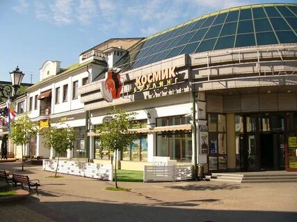 Фани брест