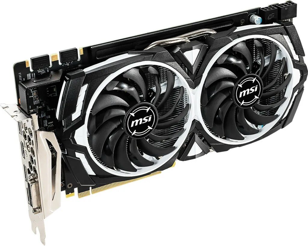 Msi gtx 1060 gaming 6gb