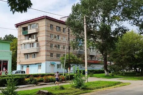Черниговка в приморском крае
