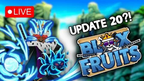 Blox fruits рейды
