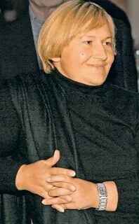 Батурина открыла