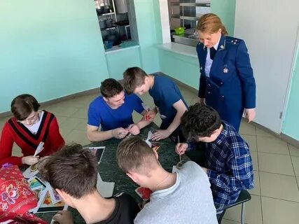 Студенческий час