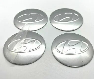 Колпачки hyundai