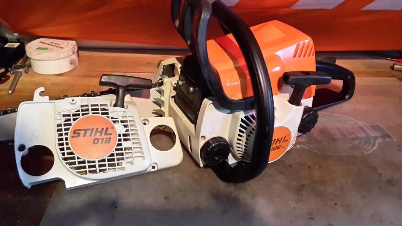 Бензопила штиль 180. Бензопила Stihl MS 170. Бензопила MS 180 C. Бензопила штиль 018. Пила штиль видео