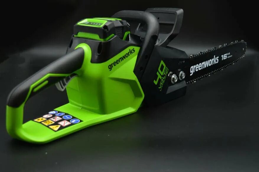 Цепная пила greenworks 40v. GREENWORKS gd40cs18. Пила GREENWORKS 40v. GREENWORKS g24ps20 отзывы.