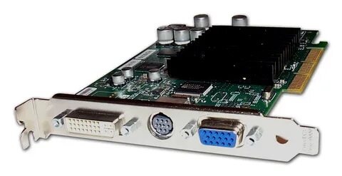 Драйвер для видеокарты nvidia geforce 440
