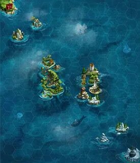 Игра морские через