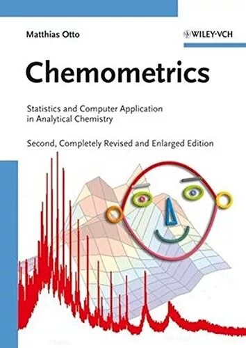 Хемометрика. Хемометрика. Chemometrics 2022. Хемометрика. Хемометрика.