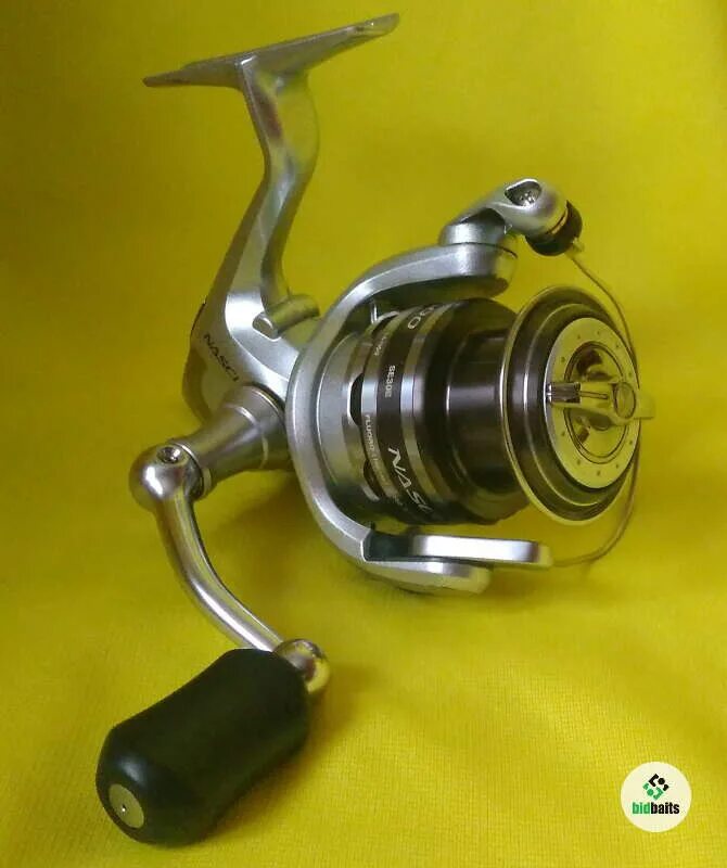 Шимано наски купить. Катушка шимано 2500. Shimano Nasci FC 2500. Nasci 4000. Avior 2500 катушка.