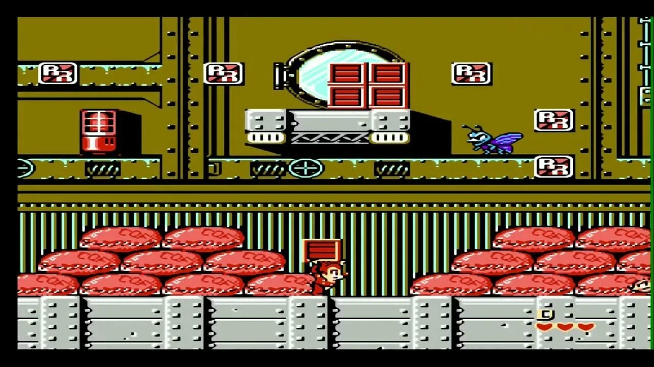 Rescue nes. Rescue nes