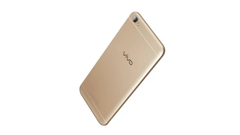 Vivo gold