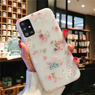 Включи красивые чехлы