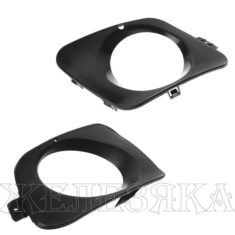 Накладка птф даф 105. Облицовка противотуманной фары. Облицовка противотуманной фары. Облицовка противотуманной фары. General motors 96648781.