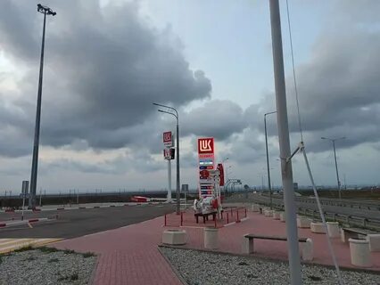 Краснодарская азс
