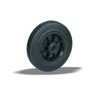 Transport wheels