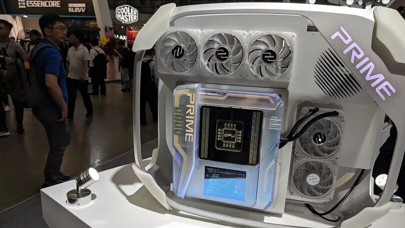 Корпус raijintek paean. Computex 2024. Computex 2022. Lian li lancool iii. Системный блок 2018.