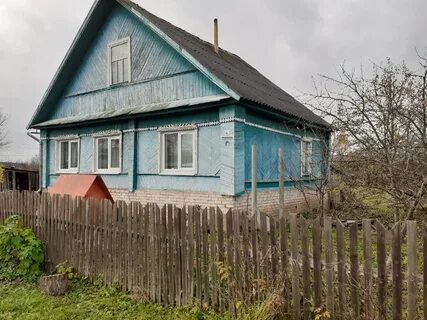 Парфино новгородская область