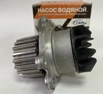 Насос ваз 2112 16 клапанов