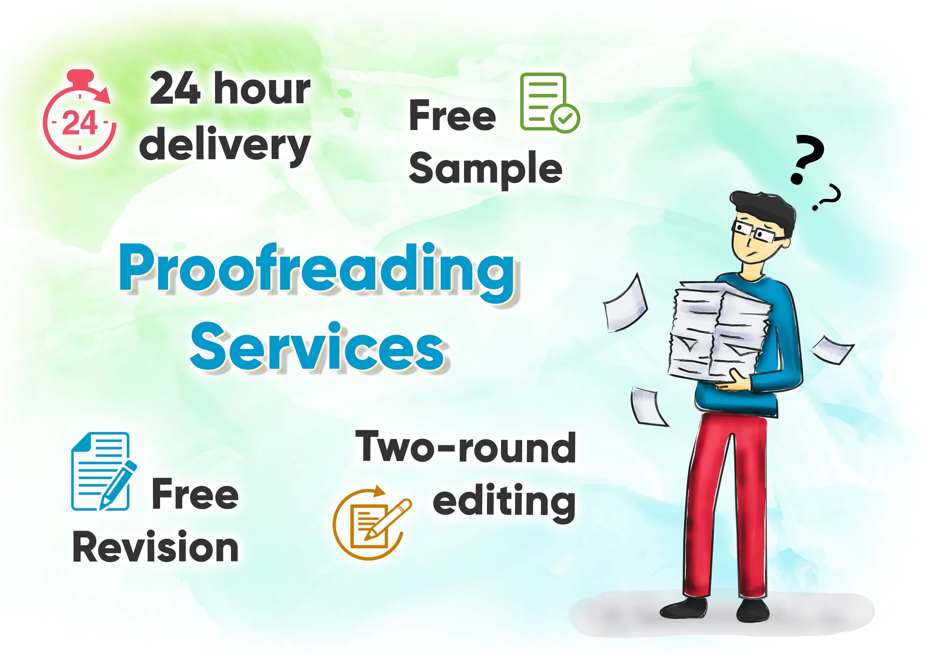 Proofreading and editing. Proofreading and copy editing. Website proofreading services. Professional English proofreading and editing services.