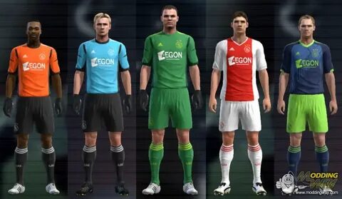 Pack формы