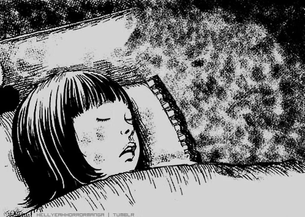 Дзюндзи ито длинный сон. Дзюндзи ито вечный сон. Дзюндзи ито длинный сон. Ито дзюндзи "соити". Дзюндзи ито долгий сон.