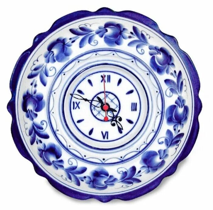 часы из гжели. каминные часы гжель. часы коновалов гжель. гжель лев. гжель часы.