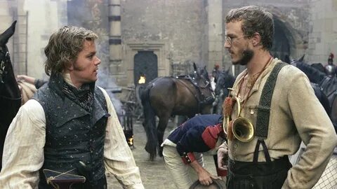 Brothers grimm