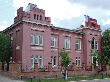 Вольская 12 детское отделение
