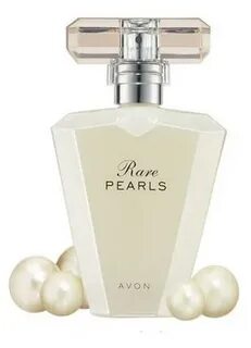 Rare pearls