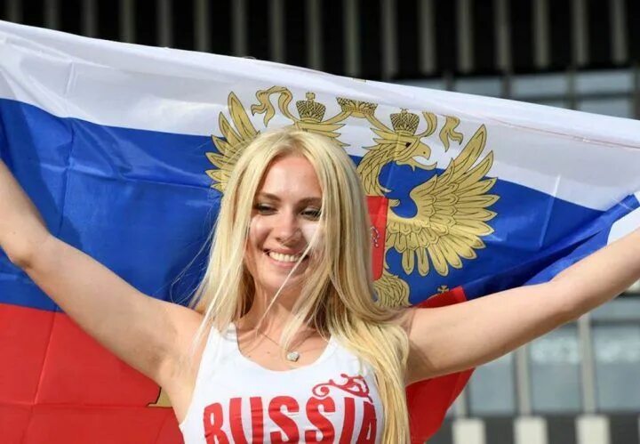 Marvelous Portraits Of Beautiful Russian Women By Sergey Shatskov - Design You T