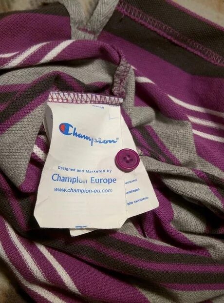 Чемпион как проверить е. Бирка champion. оригинальные бирки чемпион. бирки на худи champion.