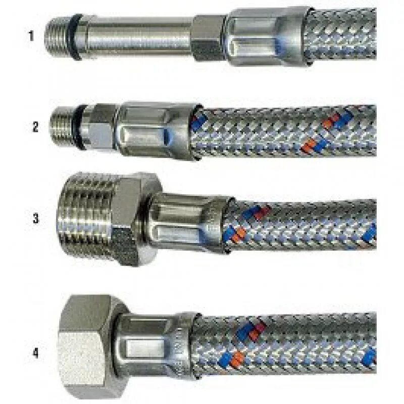 Подводка гибкая MONOFLEX 30см для воды г1/2-ш1/2. Подводка гибкая для воды 1/2" l=0,4м г/г (200/10) Монофлекс н01172. Гибкая подводка 50см г-г MONOFLEX. Подводка для воды SS 12мм 1/2 г/г. Соединение гибкой подводки