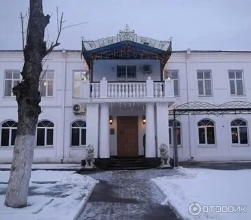 Крюк муром