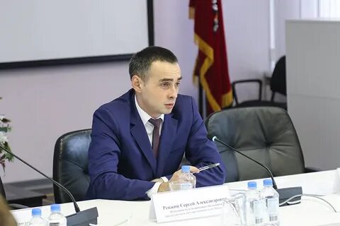 Регистратор фипс