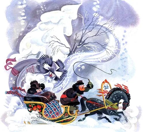 Морозу синему носу удалось задуманное так как. Сказка 2 мороза картинки. Иллюстрация к сказке два мороза. Морозу синему носу удалось задуманное так как. Сказка сказка два мороза.