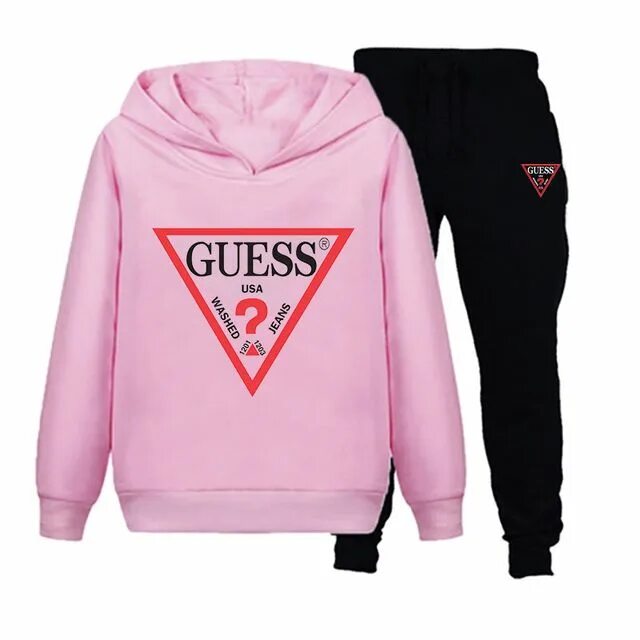 Спортивный костюм guess