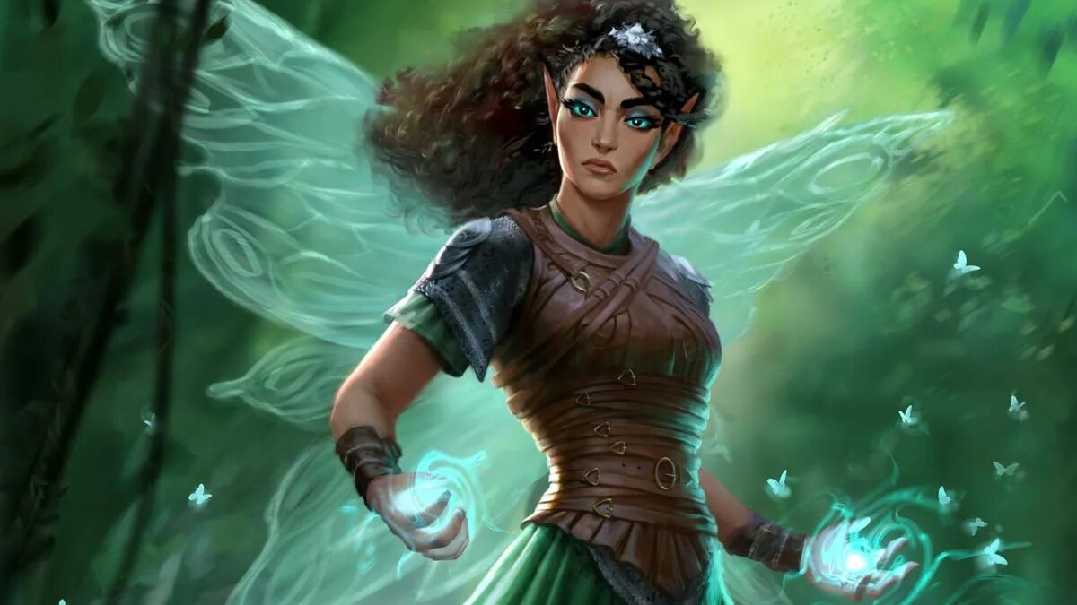 Взгляд устремленный к звездам pathfinder wrath. Changeling pathfinder. pathfinder: kingmaker. pathfinder wrath of the righteous azata portrait. azata pathfinder.