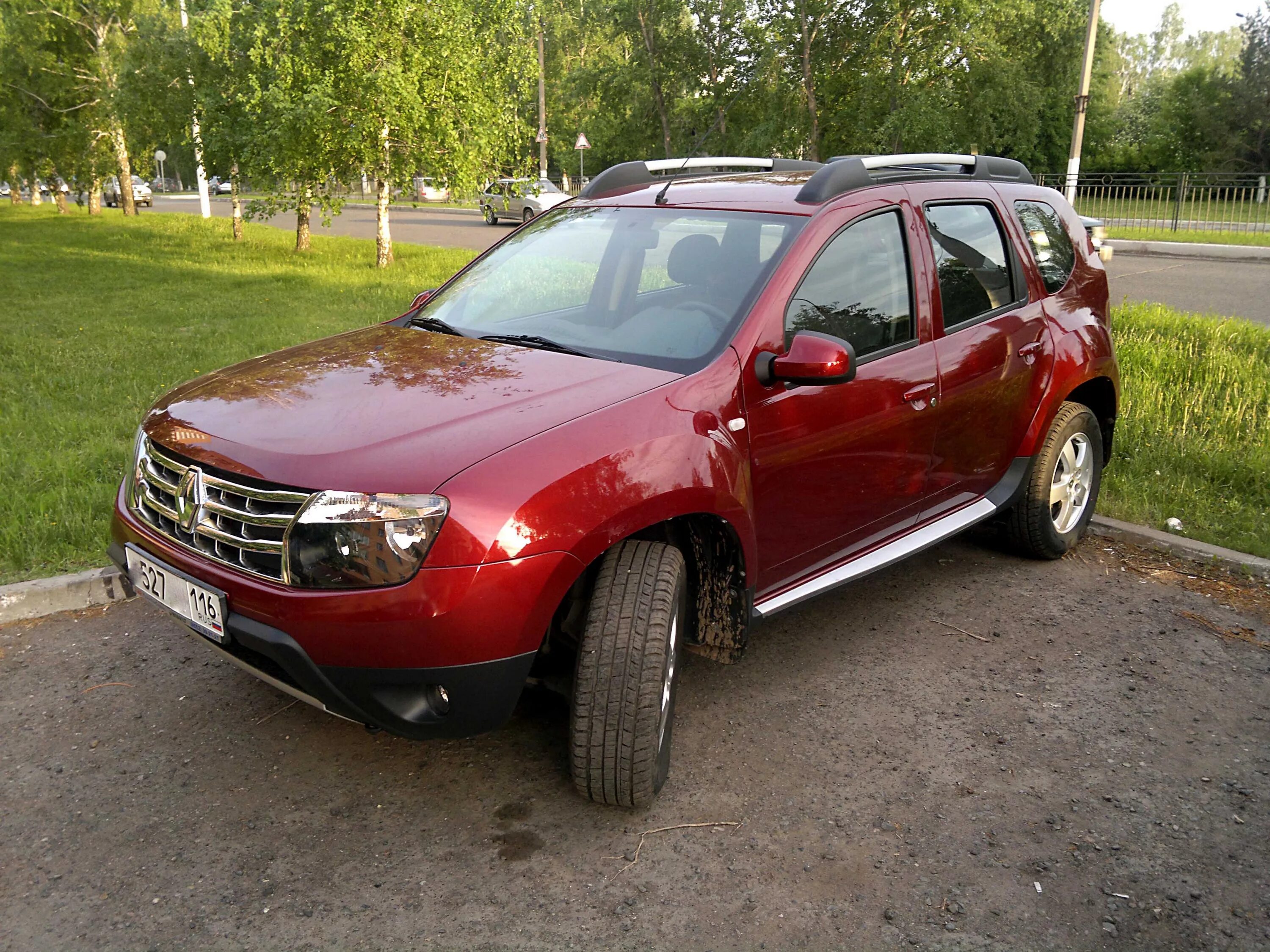 рено дастер новосибирск.