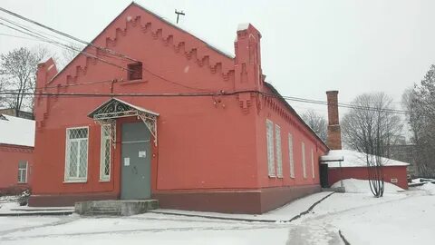 Смоленская 26