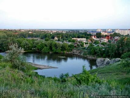 Российская белая калитва