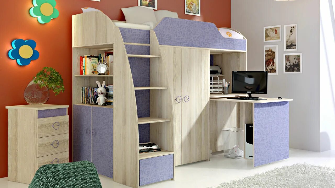 Кровать чердак трия. Удачный липецк магазин. Радуга 2 этаж. Кровать чердак мираж. Кровать-чердак радуга василек.