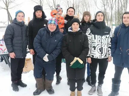 Карцевые